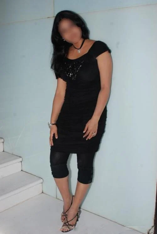 Call Girls Cherrapunji